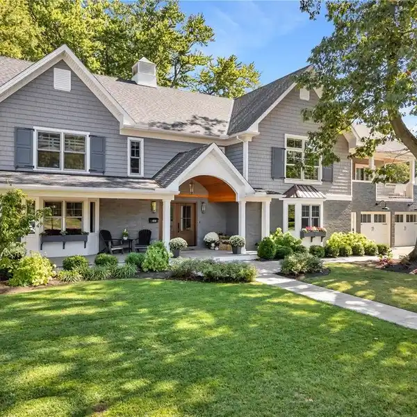 BEAUTIFULLY DESIGNED AND UPDATED HOME