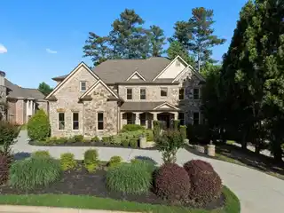 Stunning Luxury Home