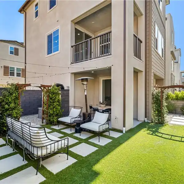 HANDCRAFTED UPGRADES MEET NATURE IN THIS BEAUTIFUL HOME