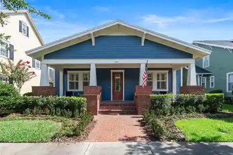 Meticulously Redesigned Single-Story Home in Baldwin Park