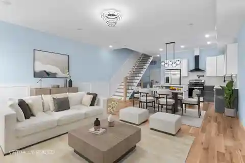 Brand New Sophisticated Condominium