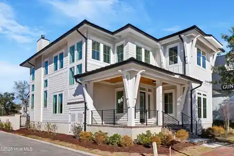 Exclusive New Custom Home