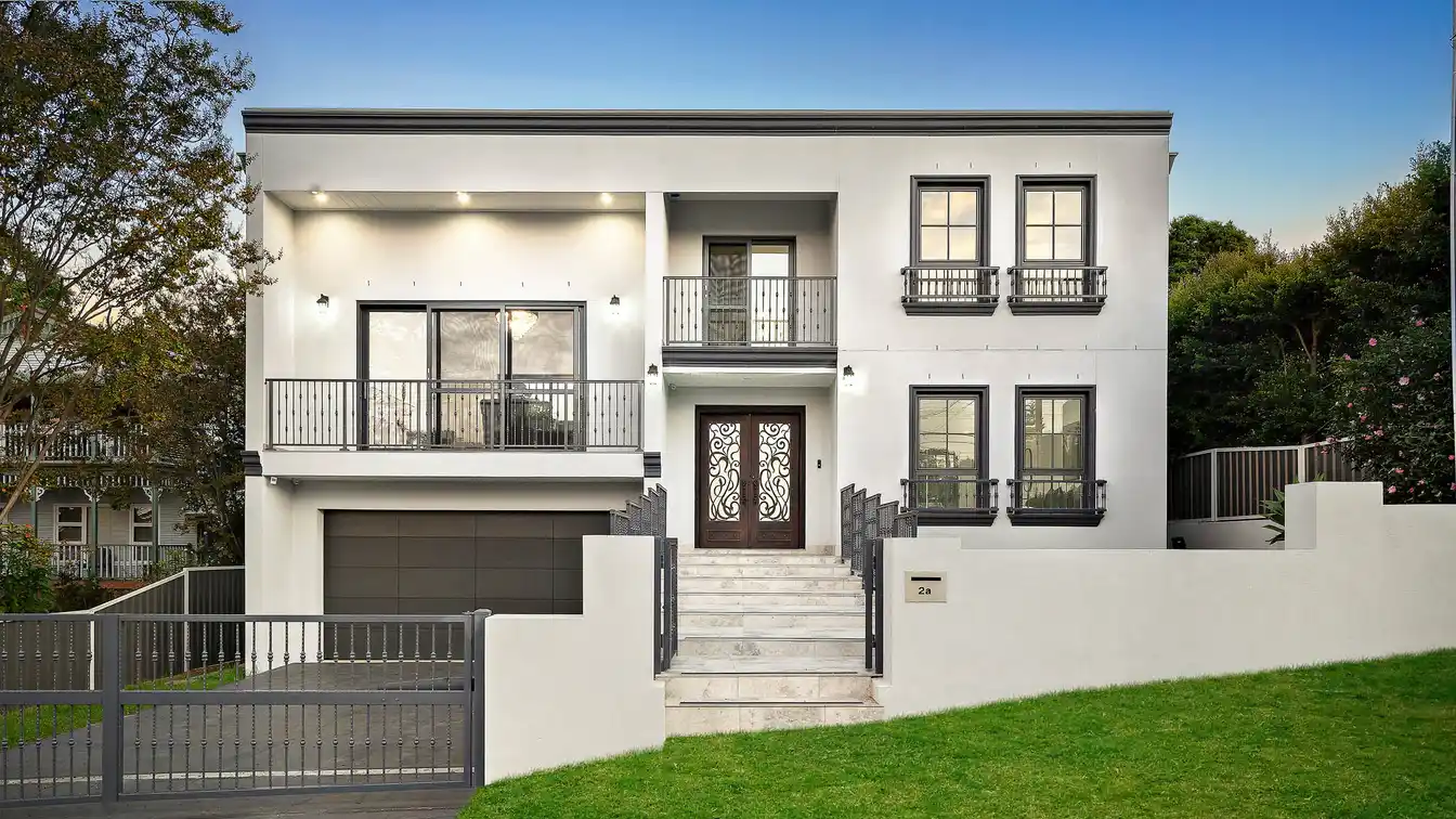 Magnificent Family Haven