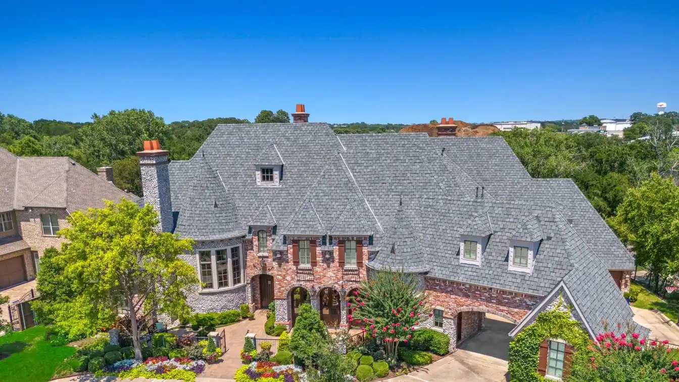 Luxury and Comfort in Timarron's Chadwick Crossing