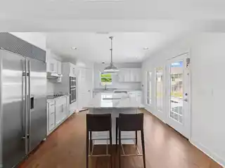 Elevated Coastal Cottage with Resort-Style Pool