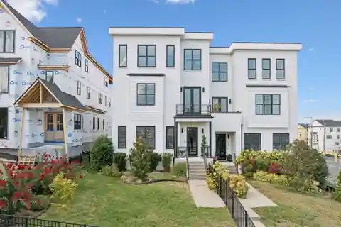 Nashville Residence with Unmatched Style and Location