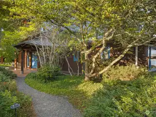 Magical Waterfront Estate with Breathtaking Views