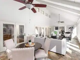 Luxury Living Meets Tranquility