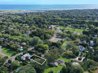 Rare Opportunity on a Coveted Street