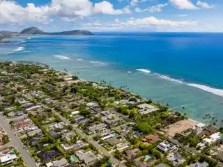 An Exceptional Buy for the Kahala Market