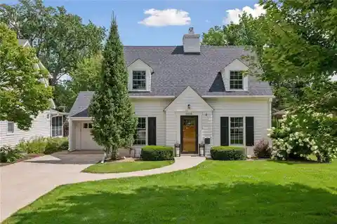 Timeless Charm with Modern Updates