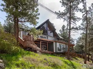 Updated Home in Pine Brook Hills