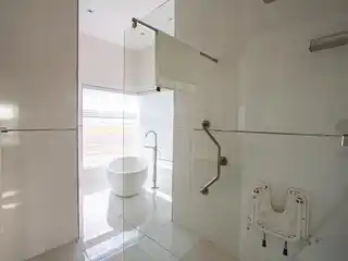 Designer Dream Home with Private Jetty Access