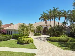 Impeccable Lakeside Pelican Landing Home