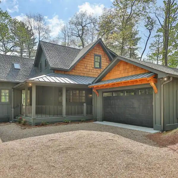 BRAND NEW CUSTOM HOME IN COVETED BURLINGAME COUNTRY CLUB