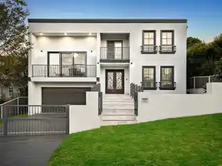 Magnificent Family Haven