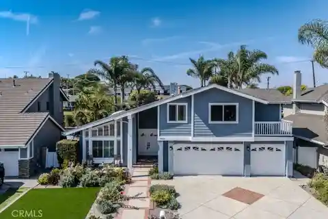 Beautifully Upgraded Landmark Home