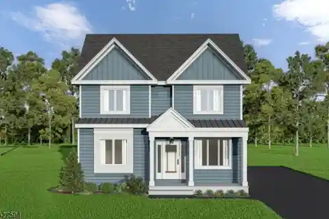 Meticulously Designed Brand New Home