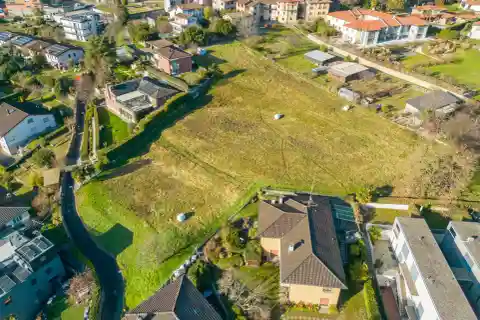 Sizable Lot in a Great Location