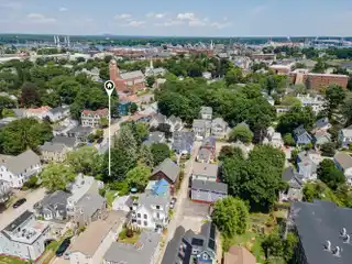 Unique Rehab Project with Incredible Potential in Portsmouth