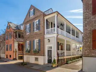 Unique Residence in the Charming Ansonborough Neighborhood