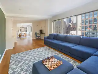 Three Bedroom Gem at Sutton House