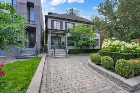 Unique Luxury Home with Backyard Paradise