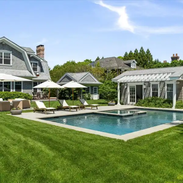THE PERFECT HAMPTONS GETAWAY