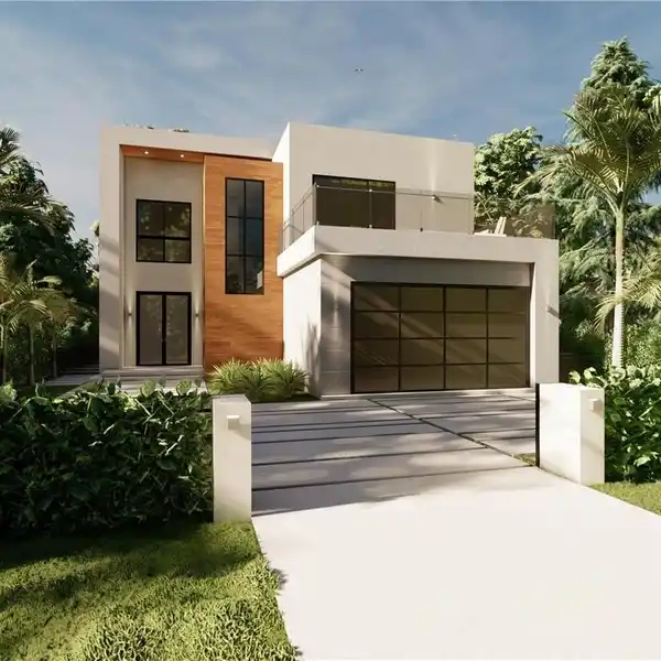 NEW CONSTRUCTION IN SCHENLEY PARK