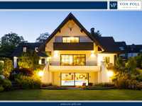DREAMLIKE COUNTRY HOUSE WITH LUXURY AMENITIES AND A WELLNESS OASIS