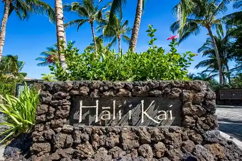 Prime Hali’i Kai Condo