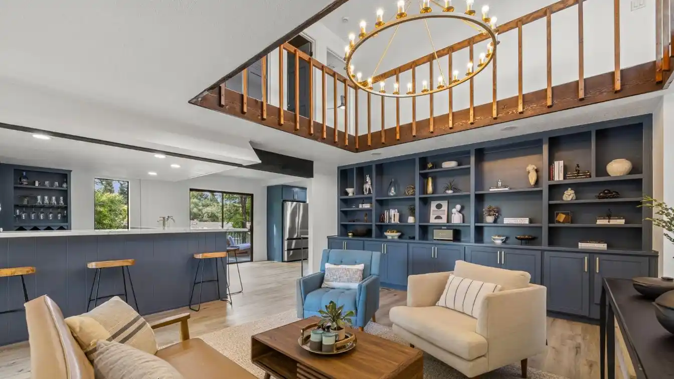 Modern Elegance Redefined
