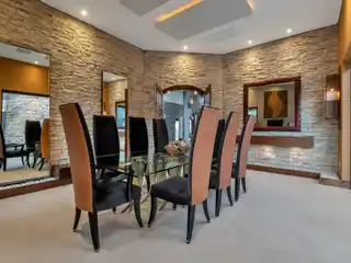 Exceptional Balinese-Inspired Residence