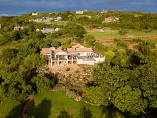 The Definition of Luxury Boasting Every Conceivable Feature Imageanable