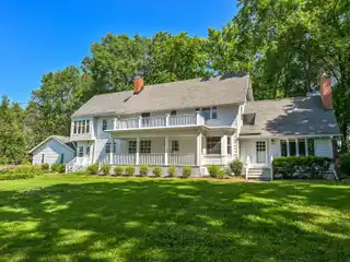 Charming Farm House Estate
