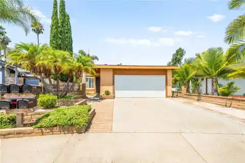 Single-Level Gem with Panoramic Mission Viejo Views