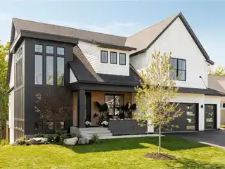 Build or Customize Your Dream Home