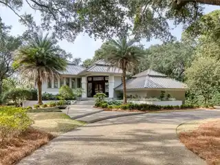One-of-a-kind Property with Panoramic Marsh and Water Views