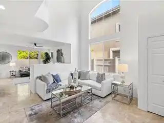 Huntington Beach Home with Loft and Upgrades
