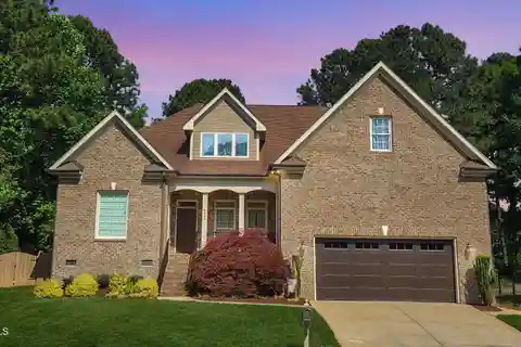 Beautifully Updated Residence