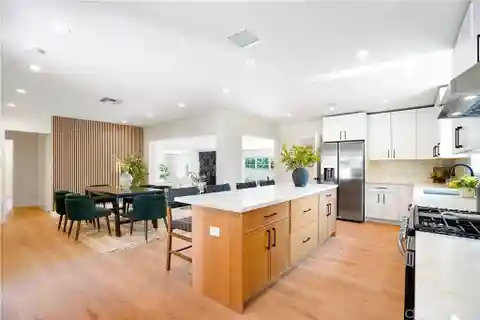 Extensively Remodeled Gem in Prime Tarzana