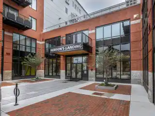 Luxury Living at It's Best in Hobson's Landing