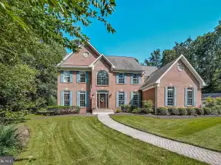 Rare Gem in Western Howard County