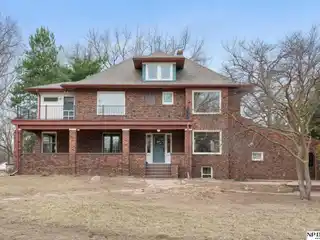 One-of-a-kind Home in Coveted Location