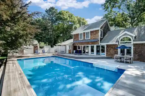 Fabulously Renovated Rental Home in a Great Location