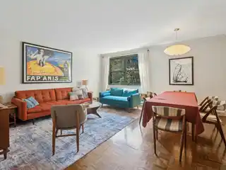 Impeccably Maintained West Village Home