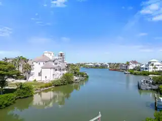 Build Your Dream Home on the Bay in the Barefoot Beach Community