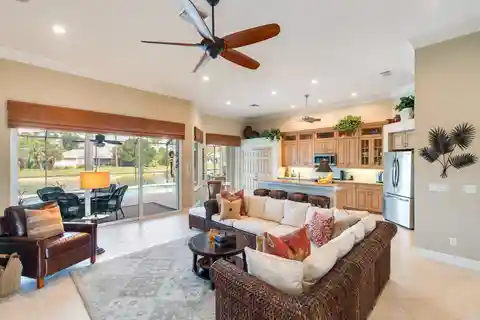 Beautifully Remodeled Home