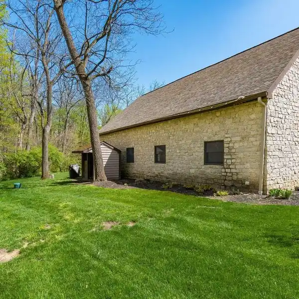 ONE-OF-A-KIND FRENCH COUNTRY ESTATE