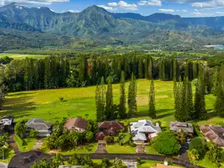 Beautiful Home Backing to the Woods Golf Course